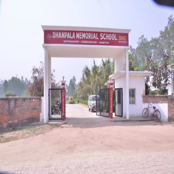 DMS School